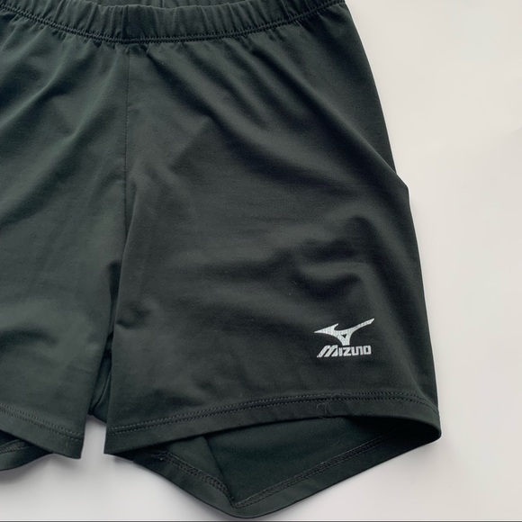 Mizuno | Volleyball Spandex | BLACK - SMALL - Picture 10 of 10
